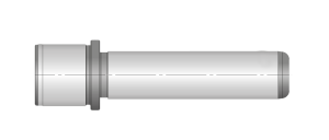 D05 Kolon - Guide Pillar