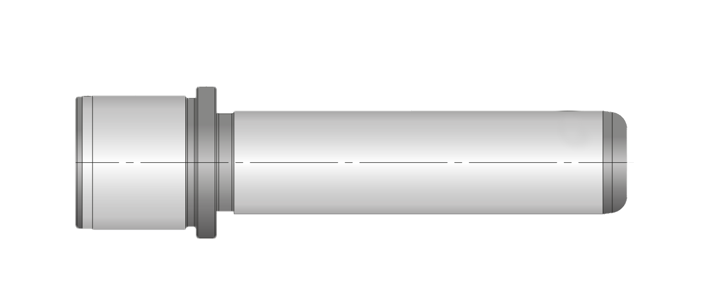 D05 Kolon - Guide Pillar