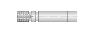 D19.50.02 Emniyet Pimi