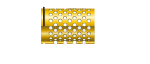 D60 Bilyalı Kafes -
