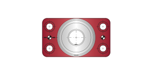 D71.021 Bronzlu Döküm Set