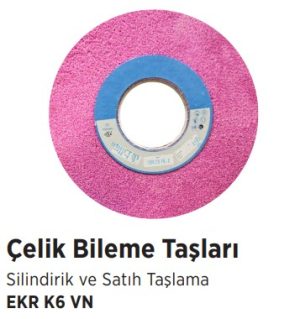 ÇELİK BİLEME TAŞLARI