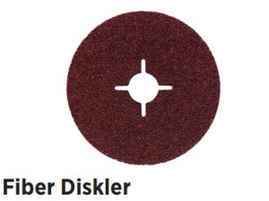 FİBER DİSKLER