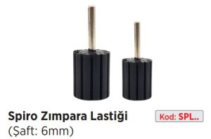 SPİRO ZIMPARA LASTİĞİ