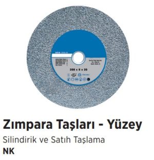 ZIMPARA TAŞLARI