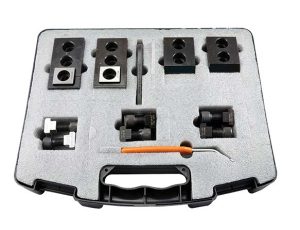 Dereceli Yandan Bağlama Set