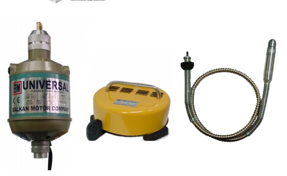 ELEKTRİKLİ SPRİAL MOTORLAR