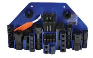 Vidalı Yükseltici Bağlama Set